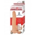 Realpeniss Sliders 6 inches Uncircumcised Beige Dildo - Pleasurable Realism