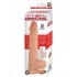 Realpeniss Sliders - 8 Inch Realistic Dildo in Beige