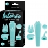 Intense Clitoral Teaser Kit - Mini Massager Set