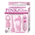 Pink Elite Collection Ultimate Orgasm Kit - Pink