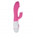 Lotus Sensual Massagers #5 - Pink Rabbit Style Vibrator