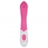 Lotus Sensual Massagers #5 - Pink Rabbit Style Vibrator