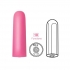 Exciter Mini Vibe Pink - Compact Pleasure