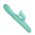 Princess Passion Heat Aqua Vibrator