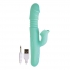 Princess Passion Heat Aqua Vibrator