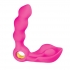 Princess Euphoria Vibrator - Pink