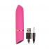 Mystique Vibe - Discreet Pink Bullet Vibrator