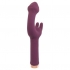 Mystique Vibrating G-spot - Eggplant