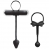 Enhancer Penisring 2pk - Black