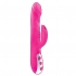 Passion Tickler Heat Up - Pink Specialty Vibrator