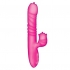 Passion Grabber Heat Up Pink Specialty Vibrator