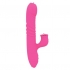 Passion Grabber Heat Up Pink Specialty Vibrator