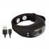 Penispower Adjustable Belt Ring - Black