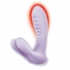 G-Spot Stimulator - 5 Inch Silver