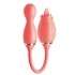 Blaze Exciter Vibe - Coral Dual Stimulator