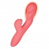 Goddess Heat Up Massager - Coral