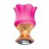 Goddess Diamond Bloom Fuschia Massager