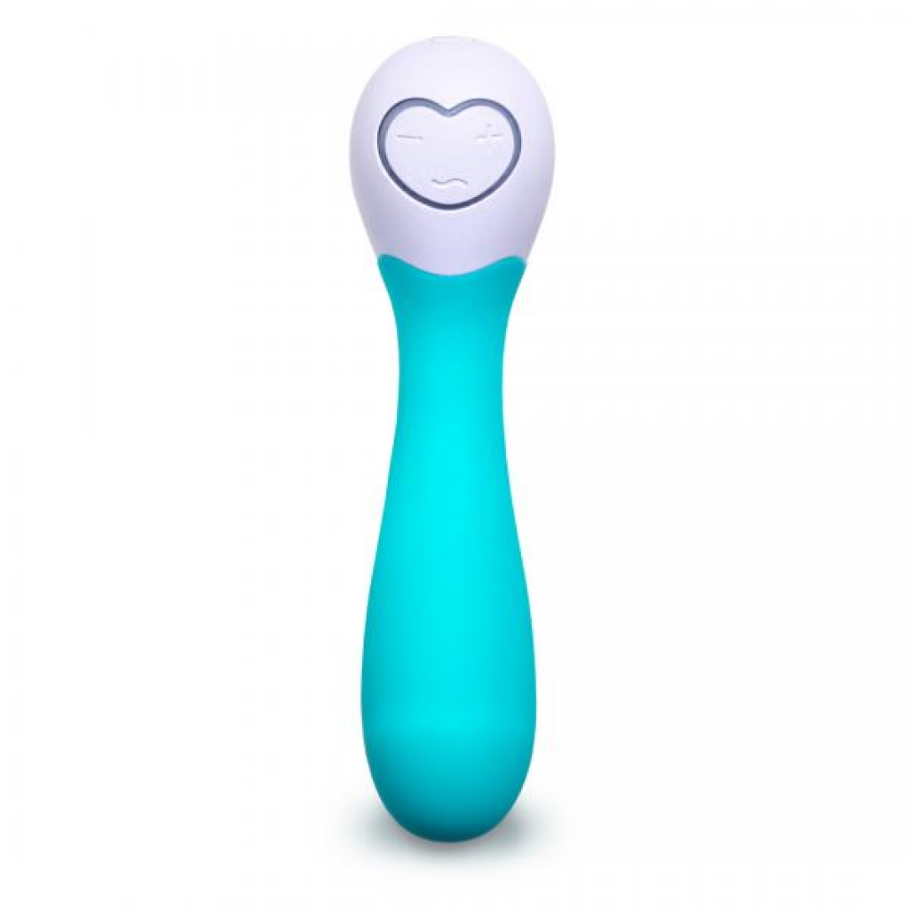 Lovelife Cuddle Mini G-Spot Vibrator for Anytime Pleasure