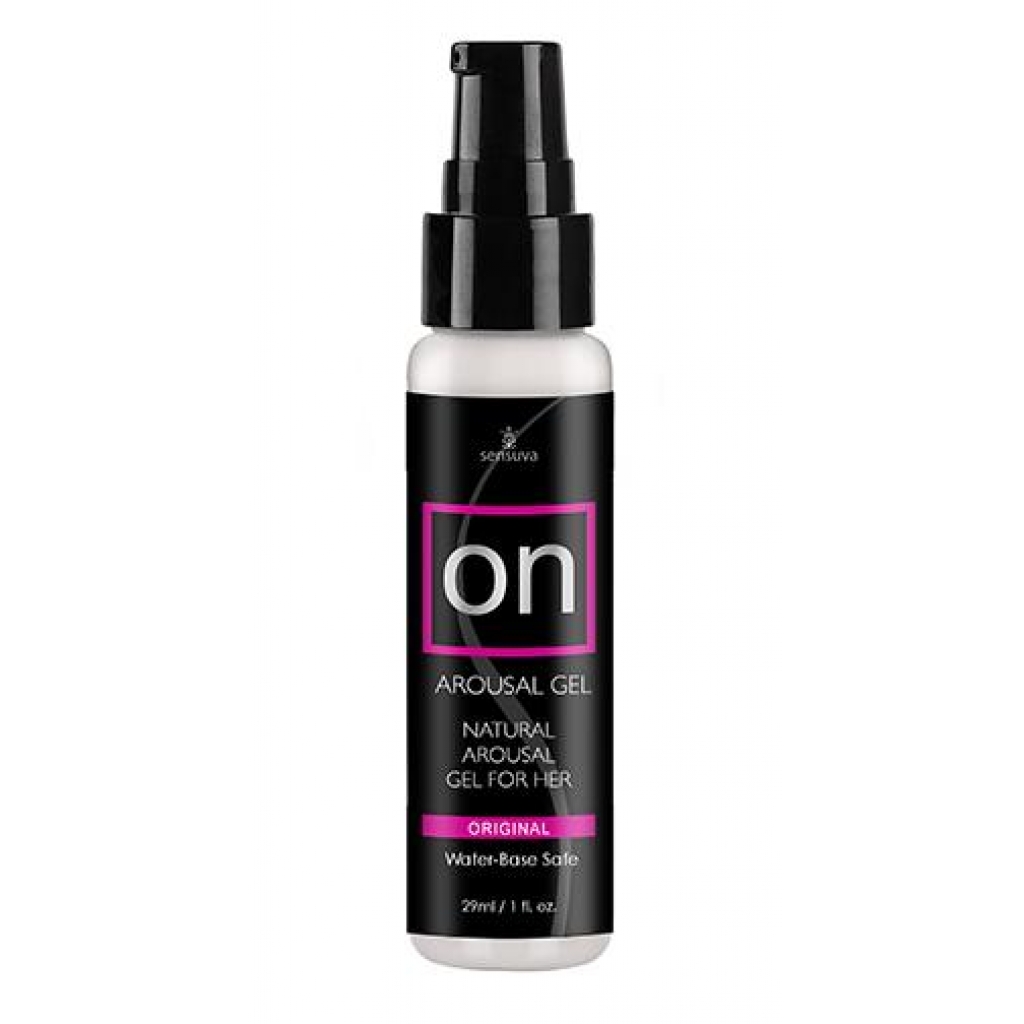 ON Arousal Gel Original - 1oz