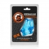 Oxballs Penissling 2 Penis & Ball Sling - Ice Blue