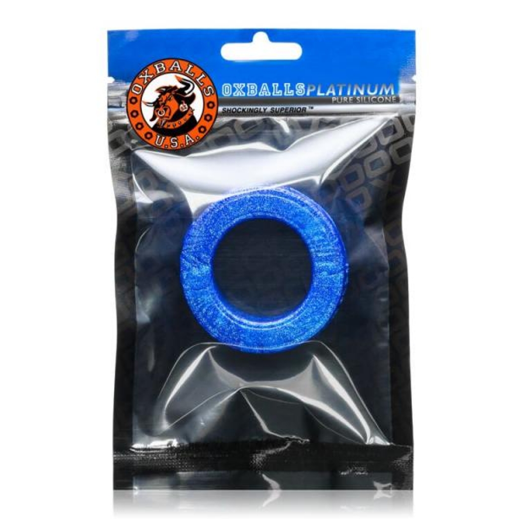 Pig-ring Comfort Penisring - Blueballs Oxballs