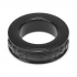 Pig-ring Comfort Penisring - Black