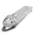 Oxballs Muscle Penis Sheath – Clear