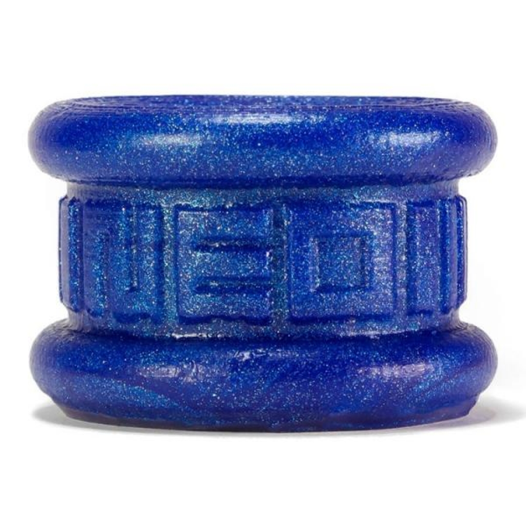 Neo Short Silicone Ball Stretcher