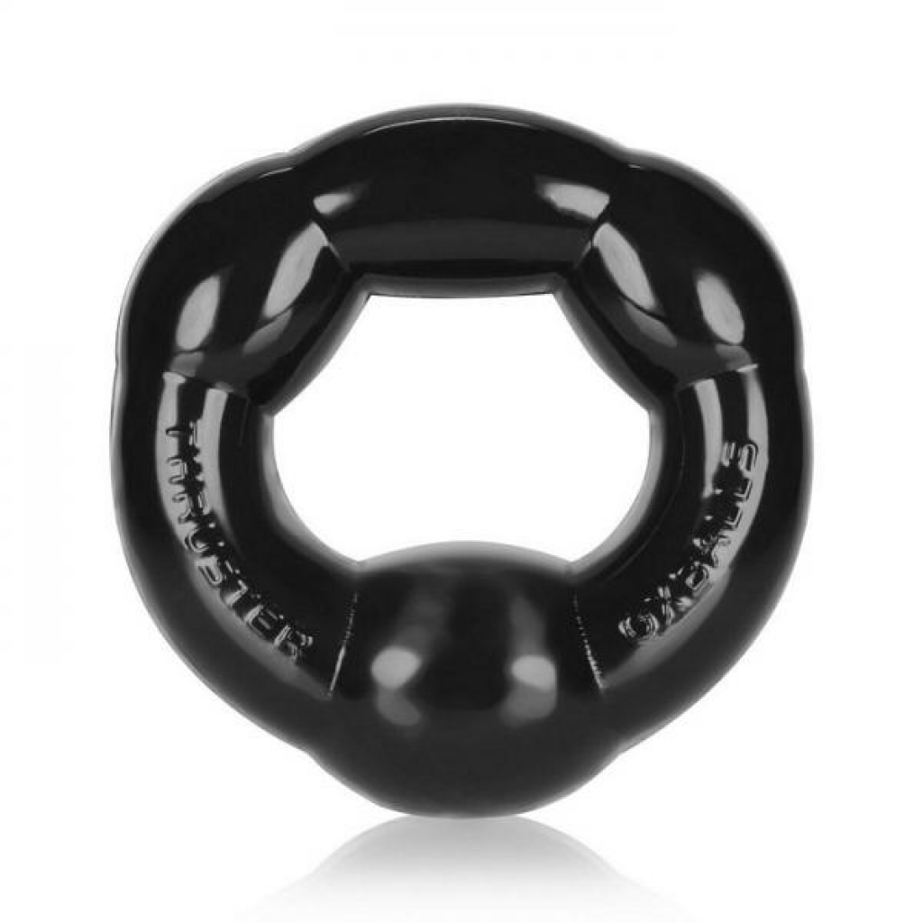 Thruster Penisring - Oxballs Black