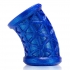 Morph Sleek Geometric Pattern Ballstretcher - Blue