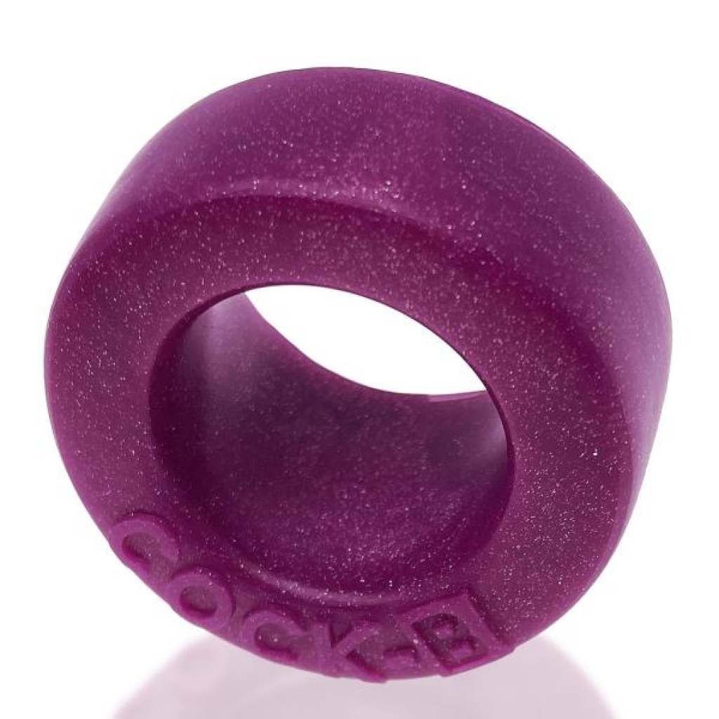 Penis-B Bulge Penisring - Plum