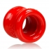 Oxballs Squeeze Ball Stretcher - Red