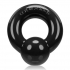 Oxballs Gauge Penis Ring - Black