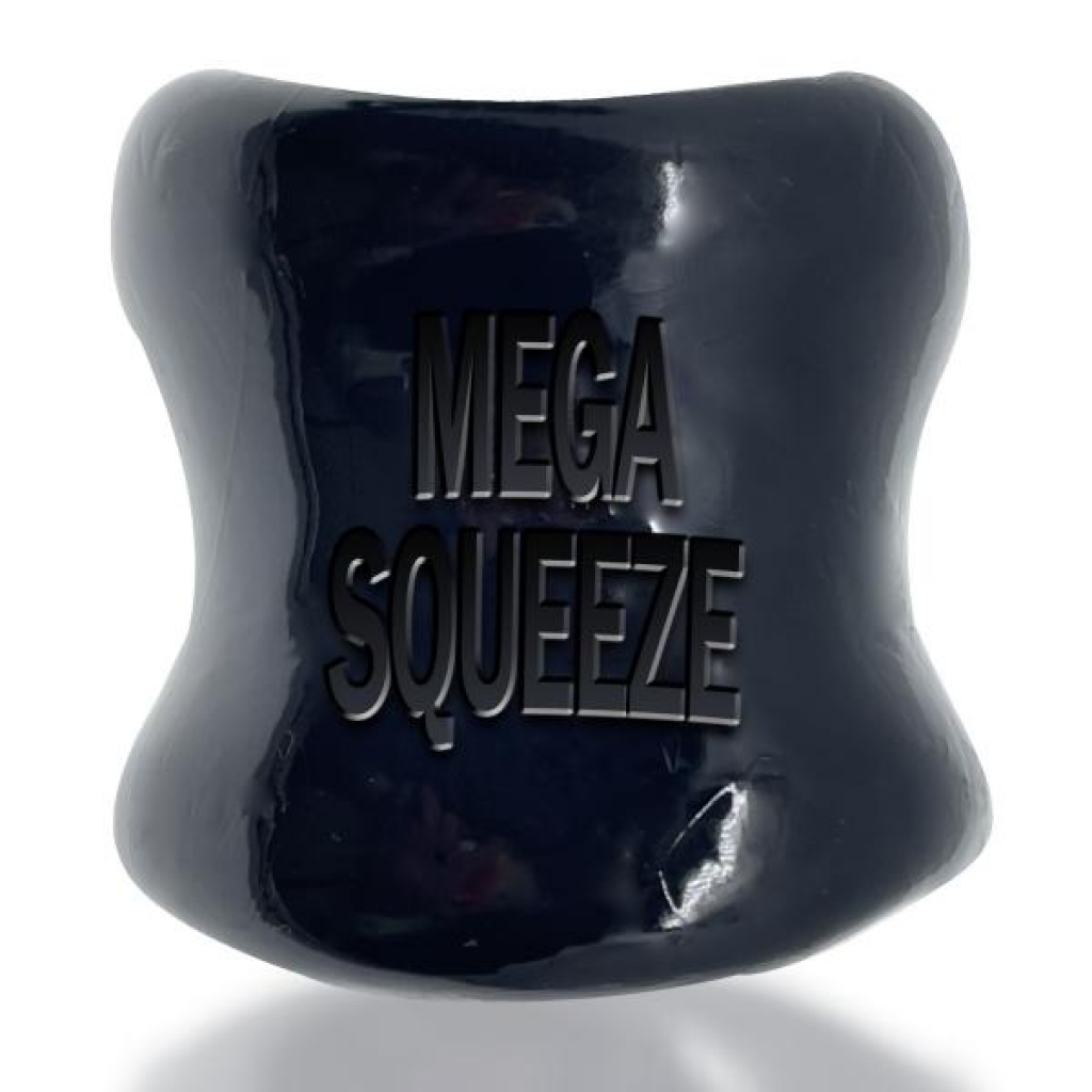 Mega Squeeze Ballstretcher - Black