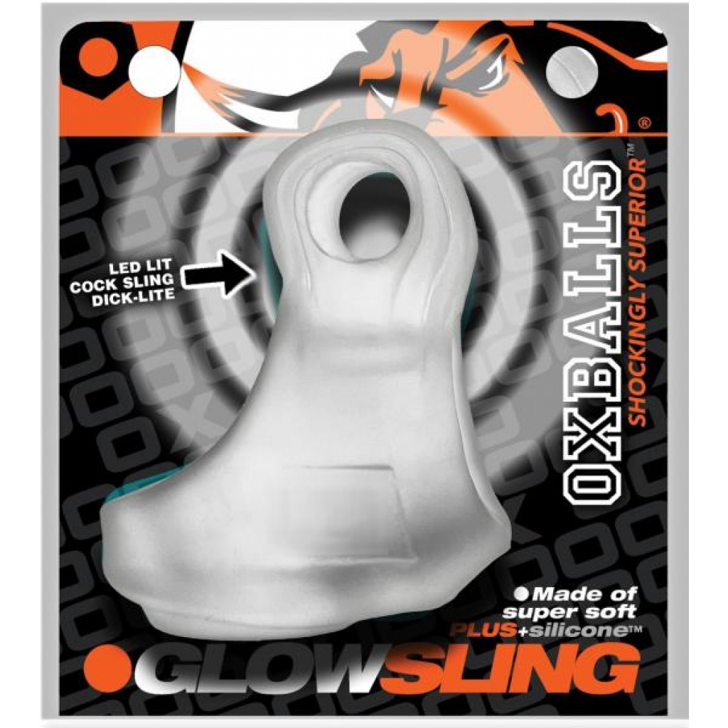 Glowsling Clear Ice (LED)