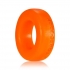 Penis-t Small Comfort Penisring - Atomic Jock/Oxballs - Silicone Smoosh - Orange