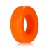 Penis-t Small Comfort Penisring - Atomic Jock/Oxballs - Silicone Smoosh - Orange