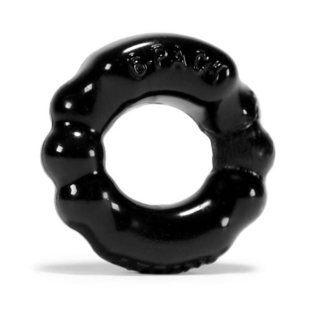 Oxballs Six Pack Penisring - Durable and Stretchy Design