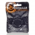 Oxballs Six Pack Penisring - Durable and Stretchy Design