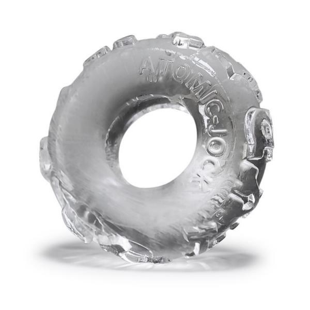 Jelly Bean Penisring - Clear