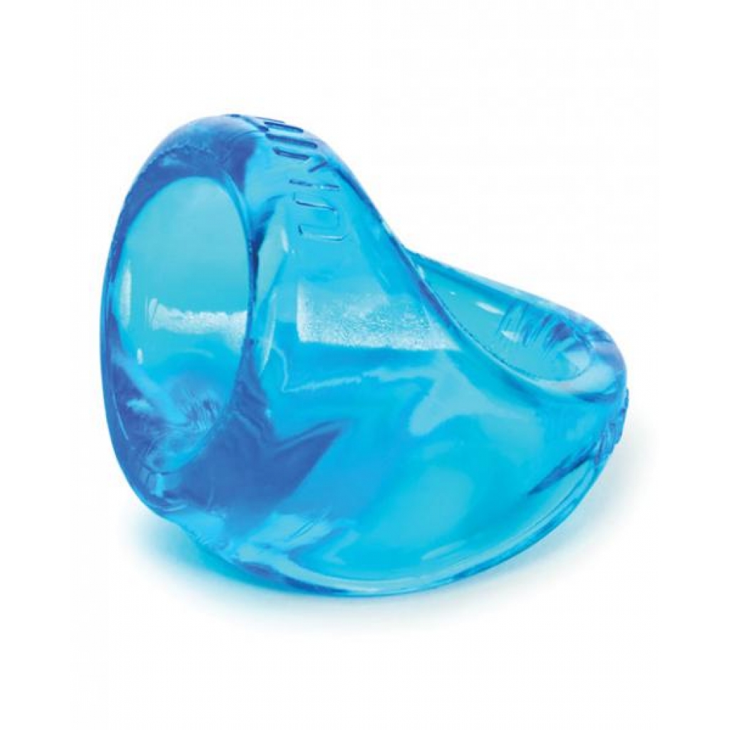 Unit-X Penis Sling Ice Blue