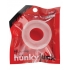 Hunkyjunk HUJ C-Ring - Ice Clear