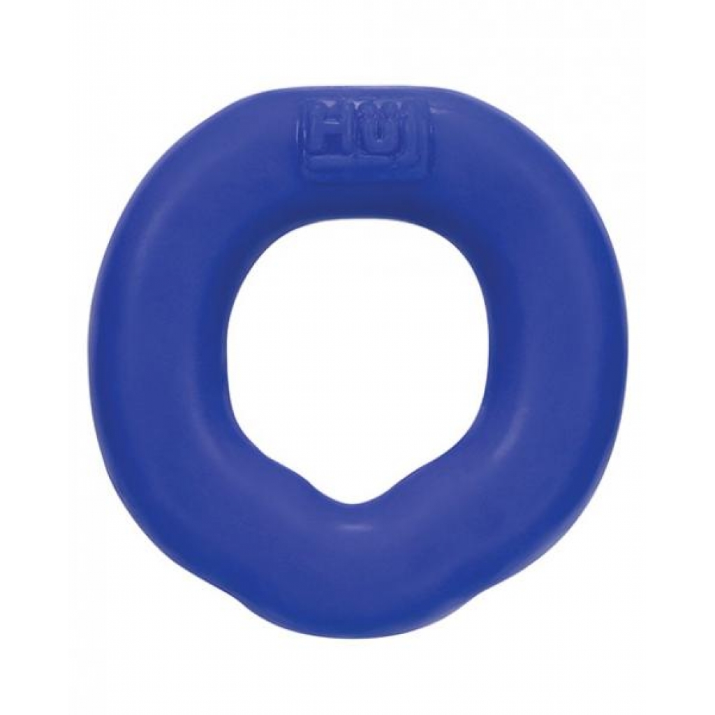 Hunkyjunk Fit Ergo C-ring - Cobalt