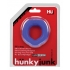 Hunkyjunk Fit Ergo C-ring - Cobalt