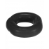 Hunkyjunk Fit Ergo C-Ring Tar Black Penis Ring