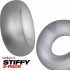 Stiffy 2-Pack C-Rings - Clear Ice