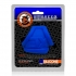 Oxsling Penissling Silicone TPR Blend - Cobalt Ice