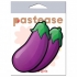 Pastease Eggplant - Nipple Covers