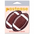 Pastease Sparkly Footballs Nipple Covers