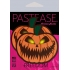 Playful Pastease Terrifying Jack-o-Lanterns